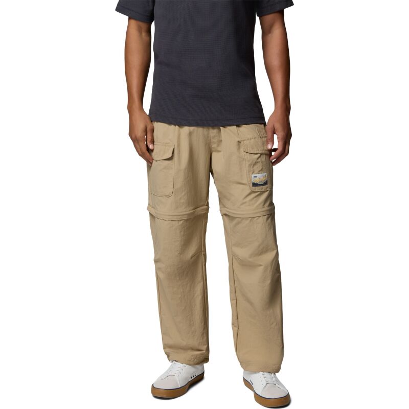 Columbia Acker Rock Convertible Pant Men's Beach