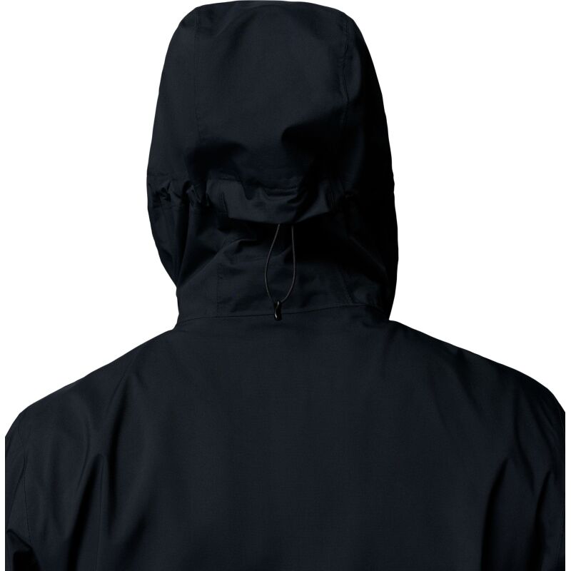 Columbia Trailborne 2.5 L Shell Jacket Men's Black
