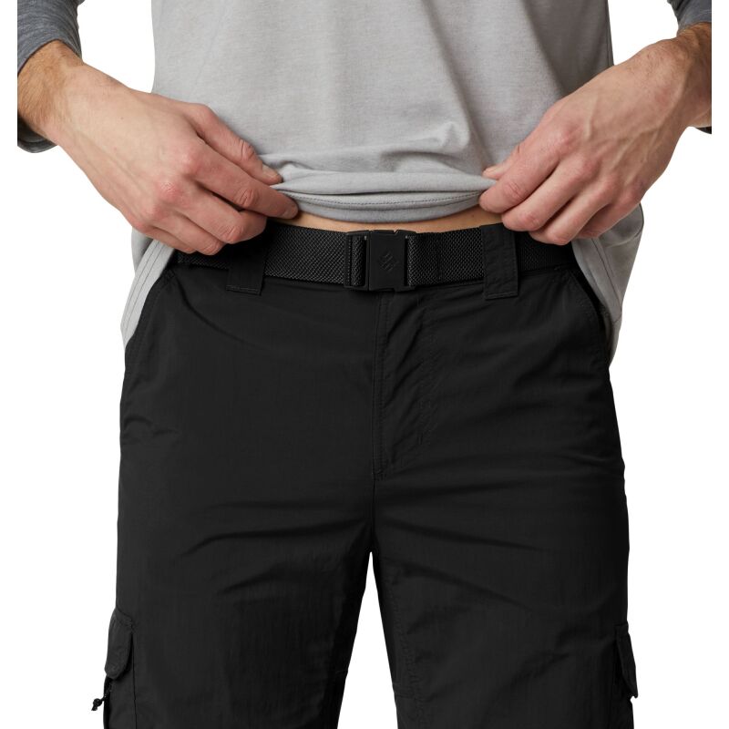 Columbia Silver Ridge II Capri Men's Black