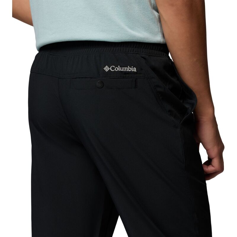 Columbia Vital Valley Jogger Men's Black