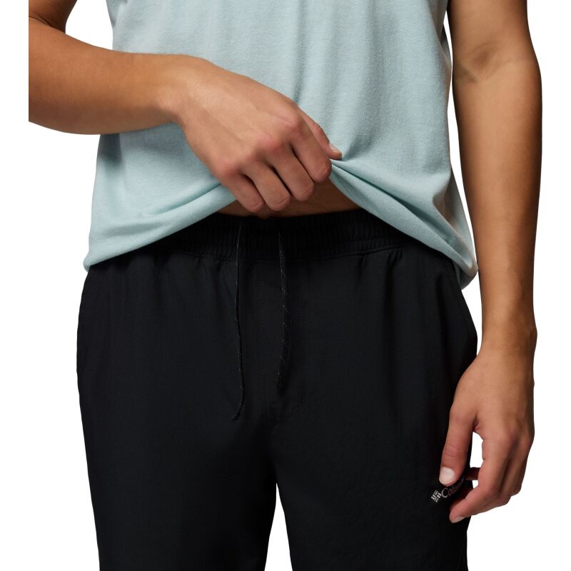 Columbia Vital Valley Jogger Men's Black