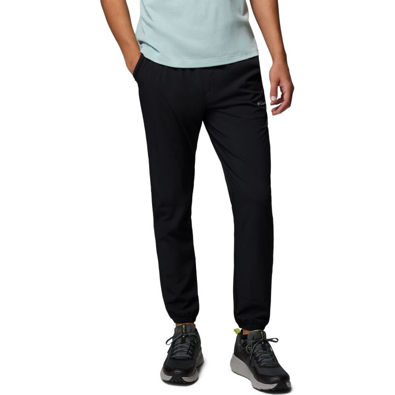Columbia Vital Valley Jogger Men's Black