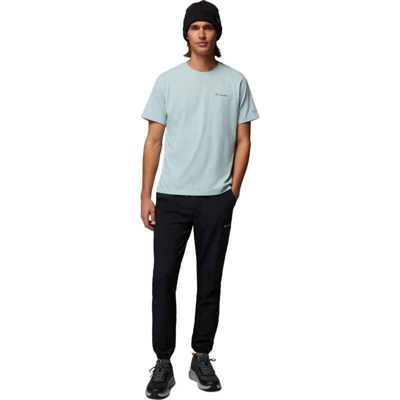 Columbia Vital Valley Jogger Men's Black