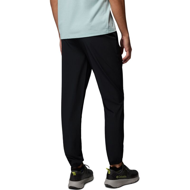 Columbia Vital Valley Jogger Men's Black