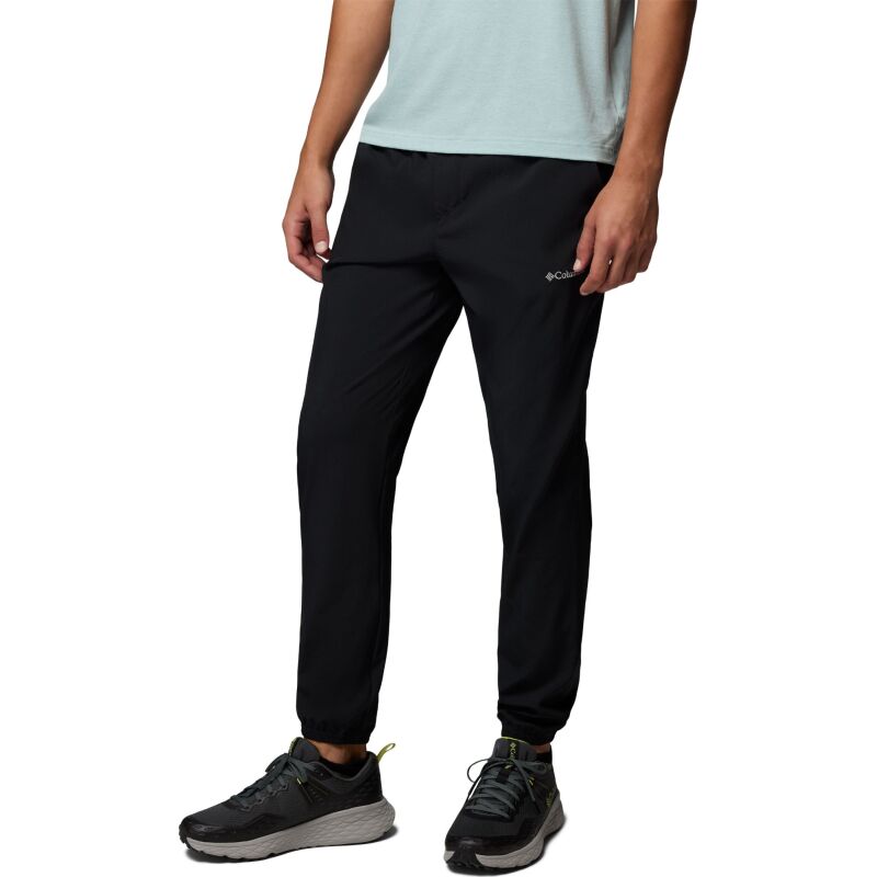Columbia Vital Valley Jogger Men's Black