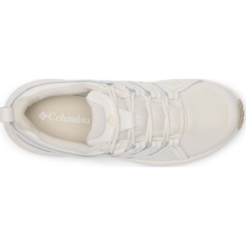 Columbia Peakfreak Roam Waterproof Shoe Women's Sea Salt, Light Sand