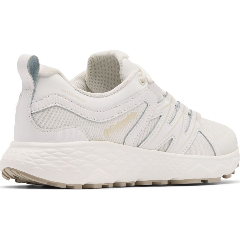 Columbia Peakfreak Roam Waterproof Shoe Women's Sea Salt, Light Sand