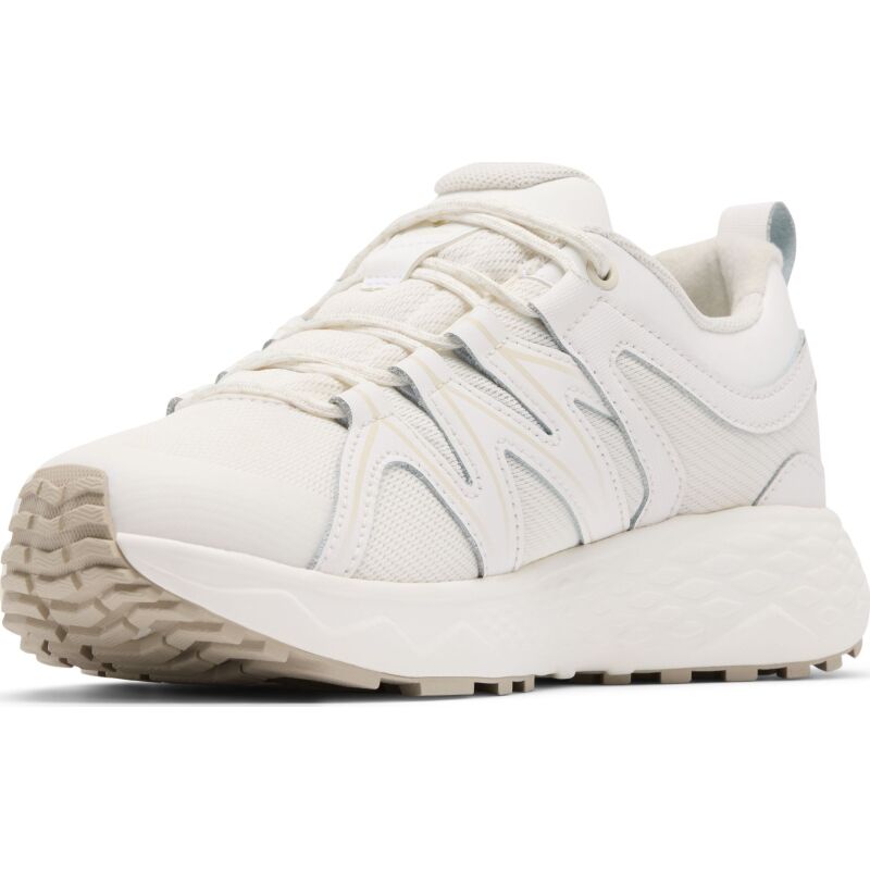 Columbia Peakfreak Roam Waterproof Shoe Women's Sea Salt, Light Sand