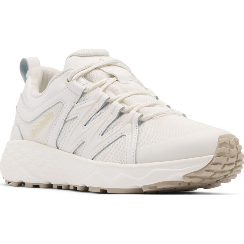 Columbia Peakfreak Roam Waterproof Shoe Women's Sea Salt, Light Sand