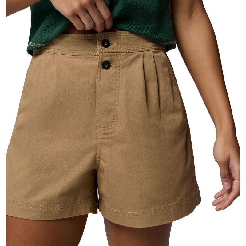 Columbia Acker Rock Twill Short Women's Beach