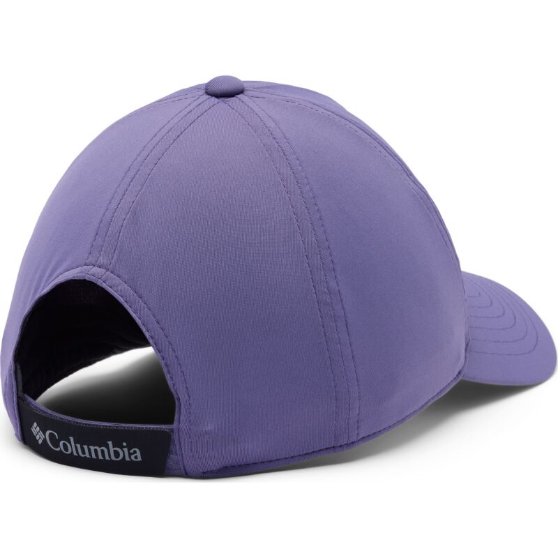 Columbia Coolhead III Ball Cap Stormwatch