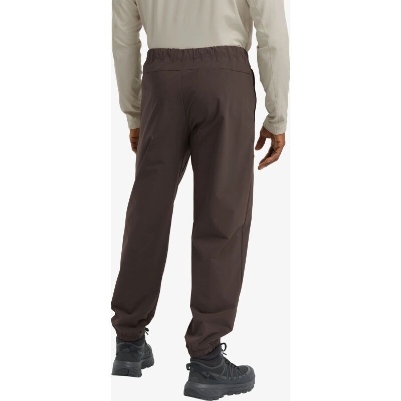 Jack Wolfskin Prelight Trail Pants Men's Peat