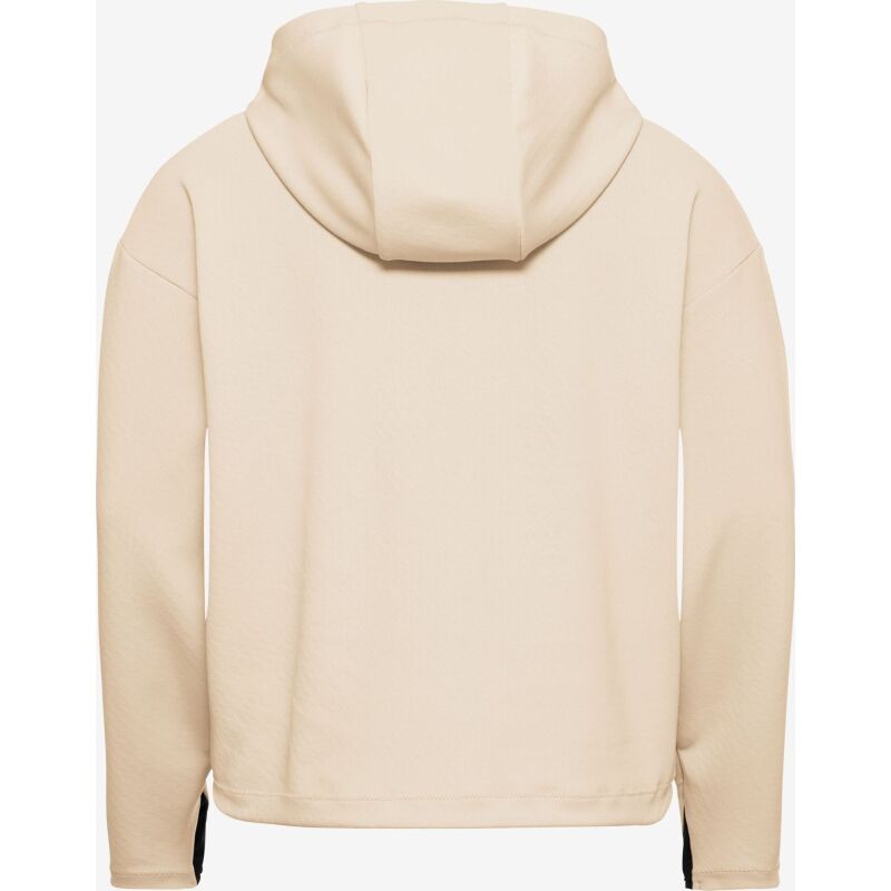 Jack Wolfskin Astrotrail Hoody Women's Oyster