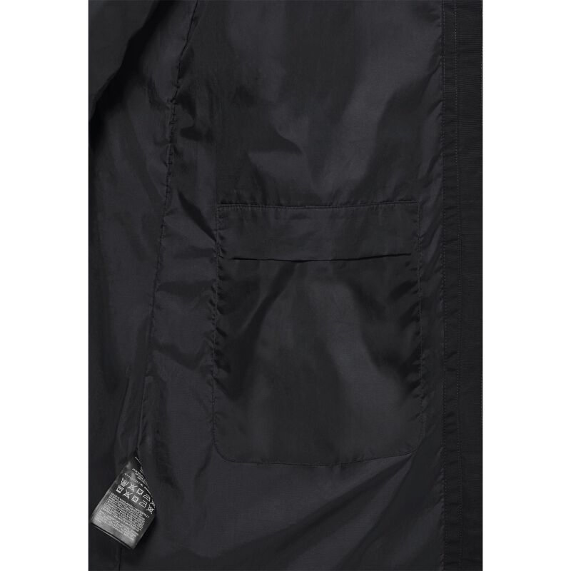 Jack Wolfskin Terraview 2L Coat Women's Green Zinnia