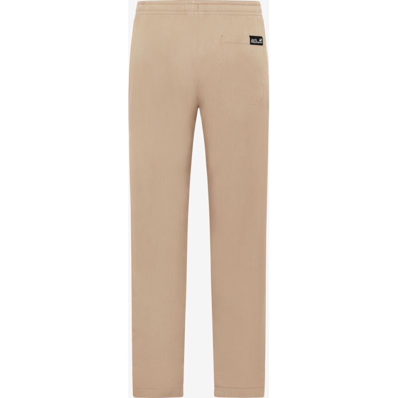 Jack Wolfskin Montero Pants Women's Oat