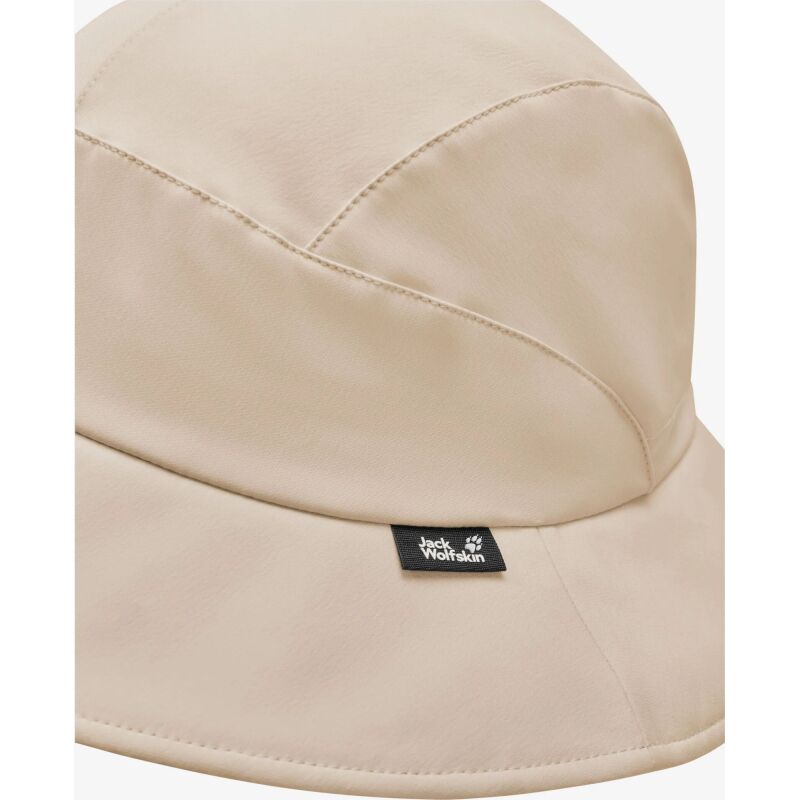 Jack Wolfskin Wingbow Hat W Oyster