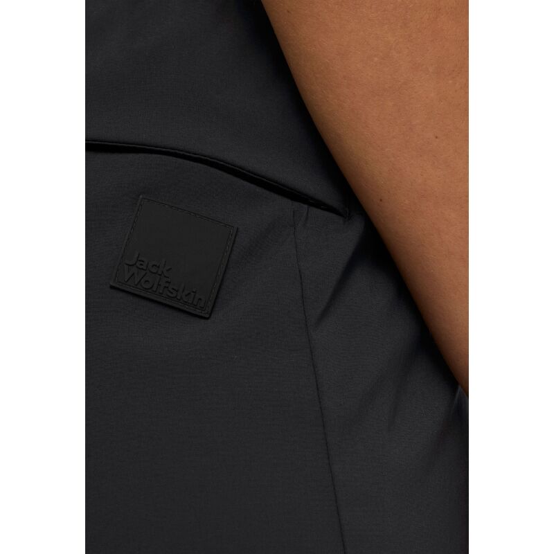 Jack Wolfskin Daily Ease Pants Women's Black