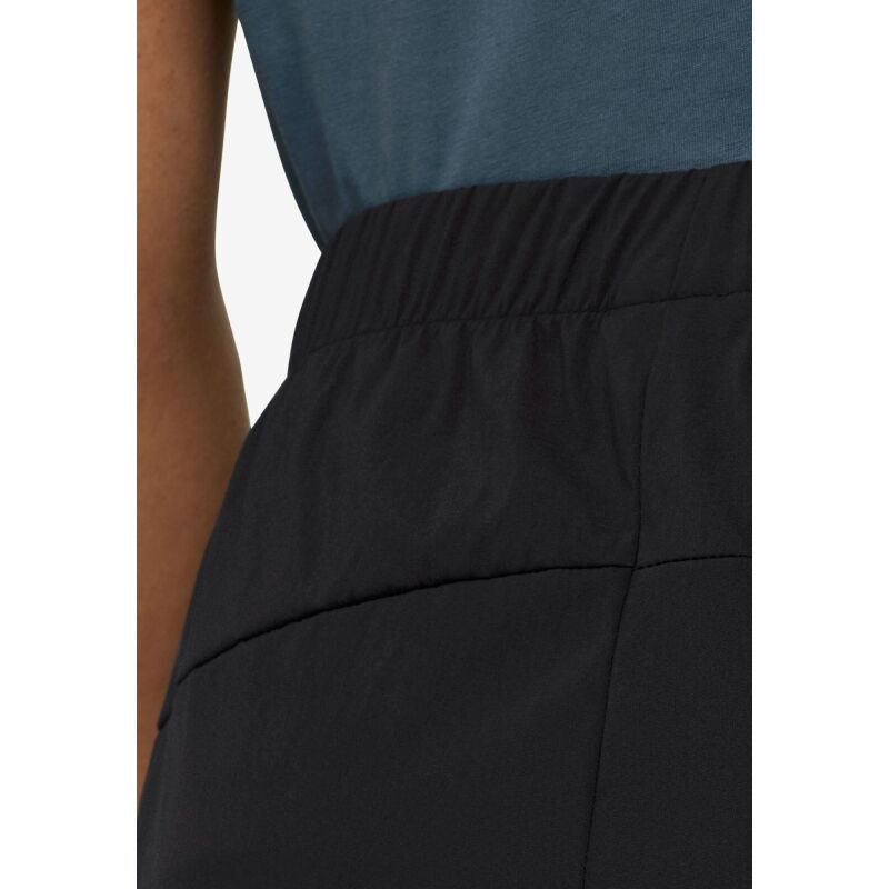 Jack Wolfskin Daily Ease Pants Women's Black