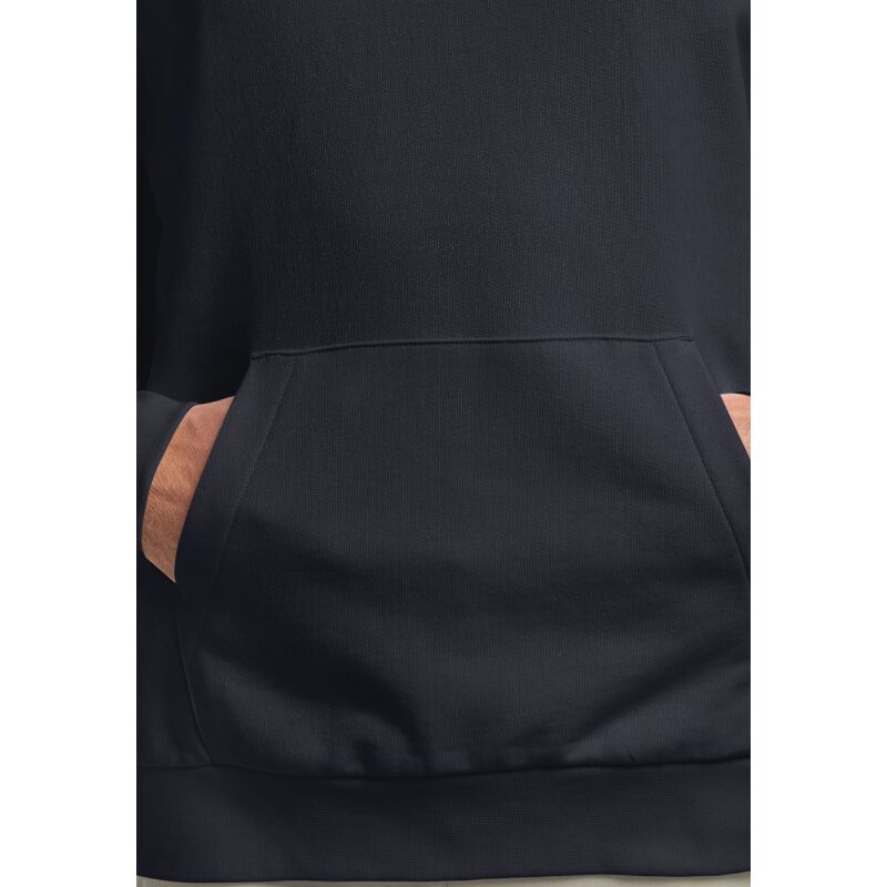 Jack Wolfskin Essential Hoodie Men's Dark Navy