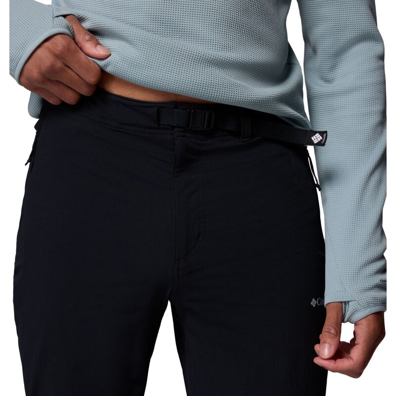 Columbia Essential Hike AY Pant Men's Black
