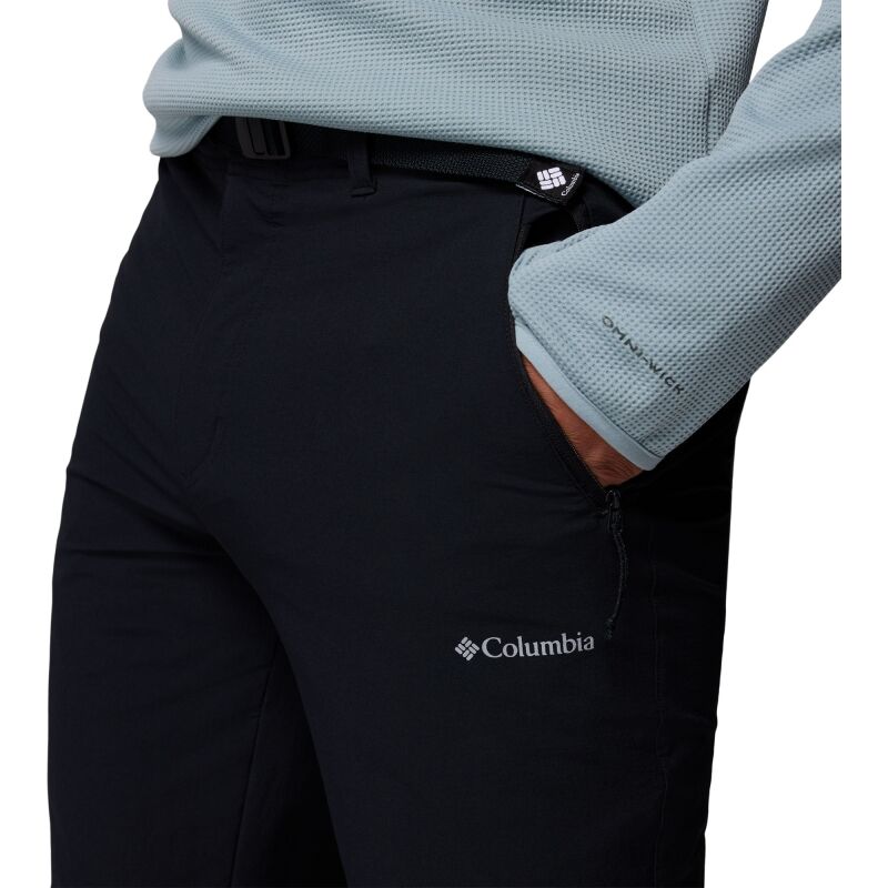 Columbia Essential Hike AY Pant Men's Black