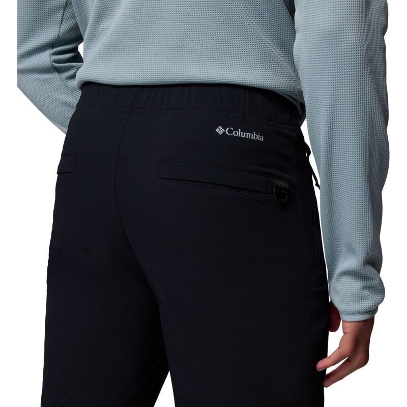 Columbia Essential Hike AY Pant Men's Black