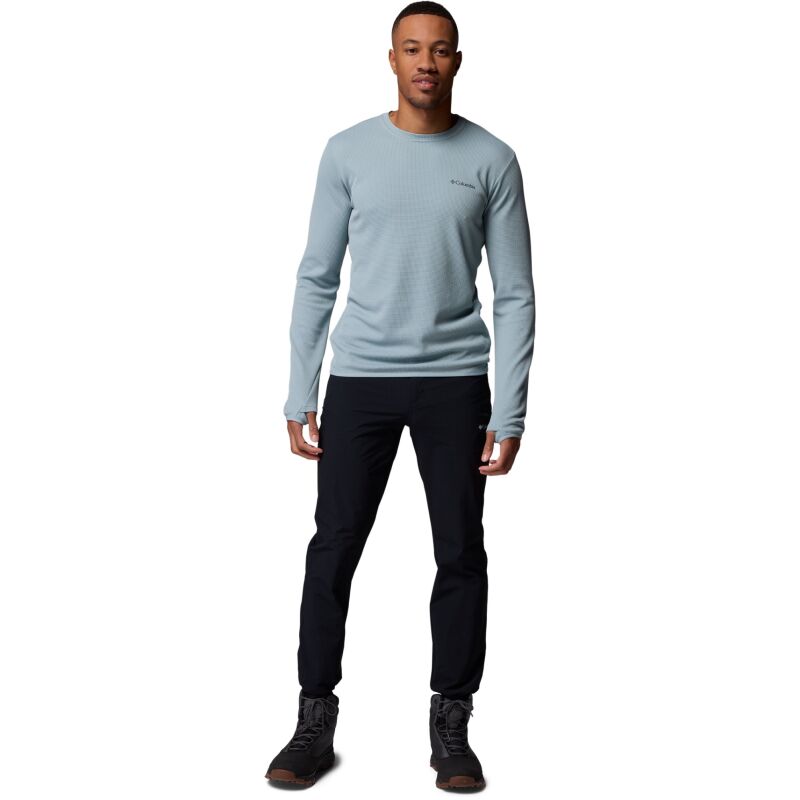 Columbia Essential Hike AY Pant Men's Black