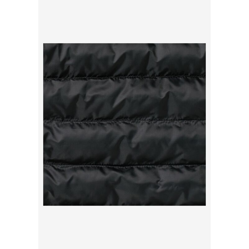 Jack Wolfskin Routeburn Pro Insulated Vest Men's Black