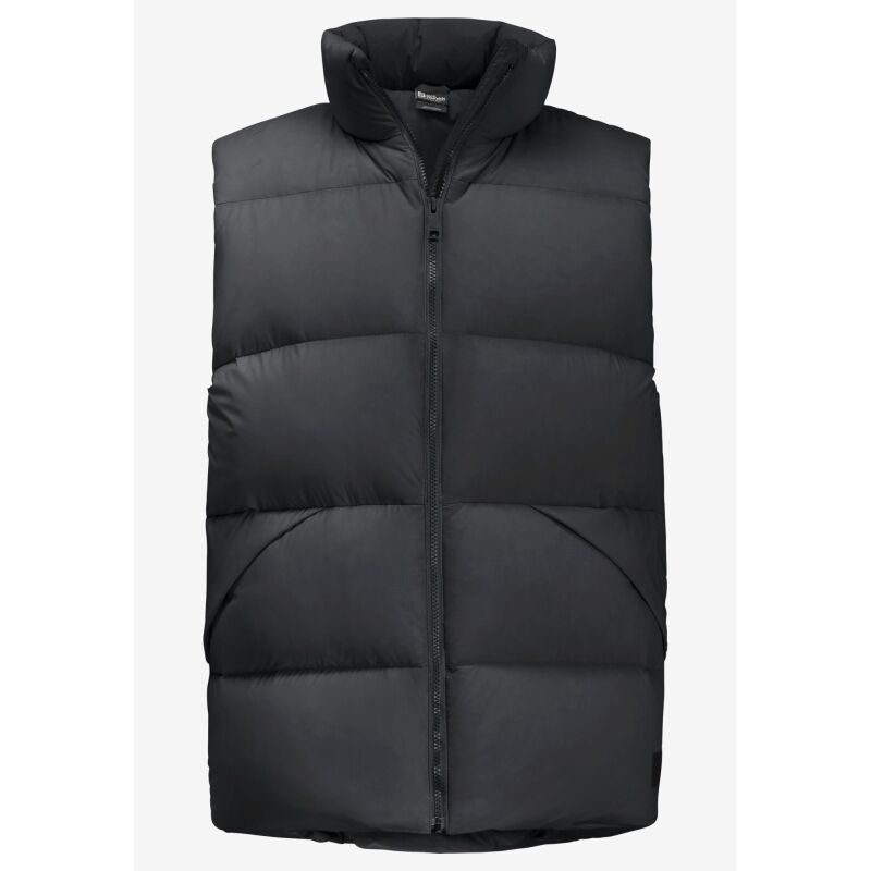 Jack Wolfskin Roemertor Vest Men's Phantom