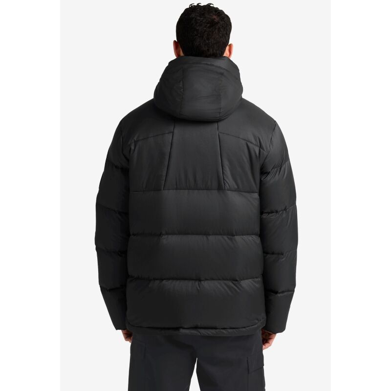 Jack Wolfskin Icy Hill Jacket Men's RDS Black