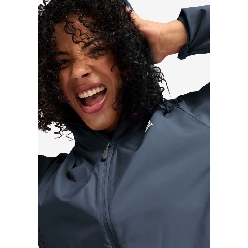 Jack Wolfskin Prelight Aero Jacket Women's PAW Midnight Sky