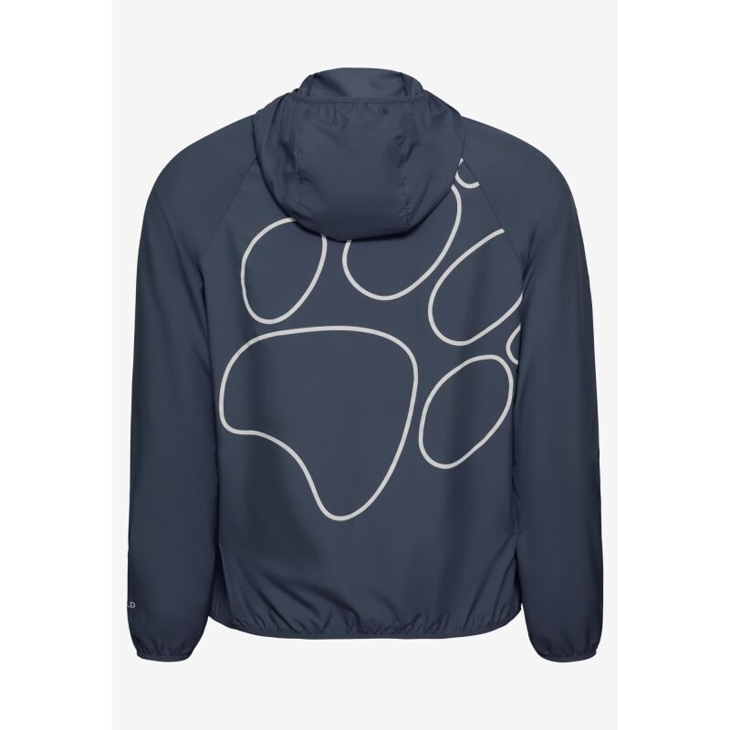 Jack Wolfskin Prelight Aero Jacket Women's PAW Midnight Sky