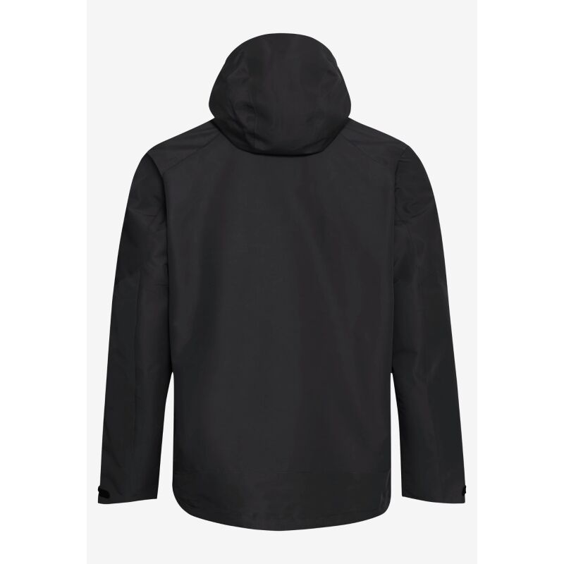 Jack Wolfskin Flextrail 2L Jacket Men's Black