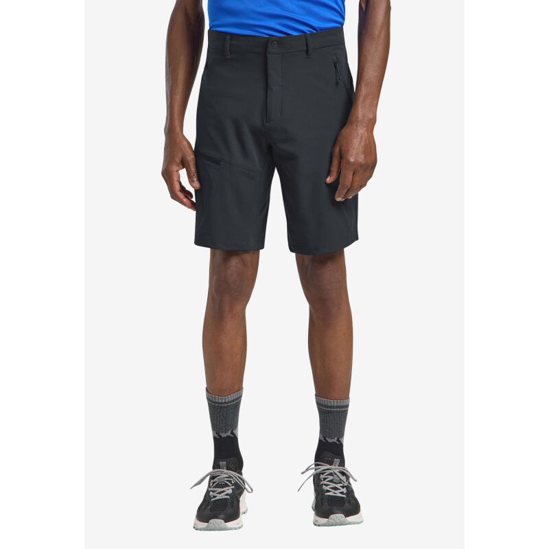 Jack Wolfskin Pico Trail Shorts Men's Phantom