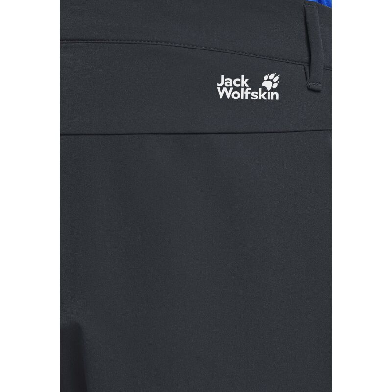 Jack Wolfskin Pico Trail Shorts Men's Phantom