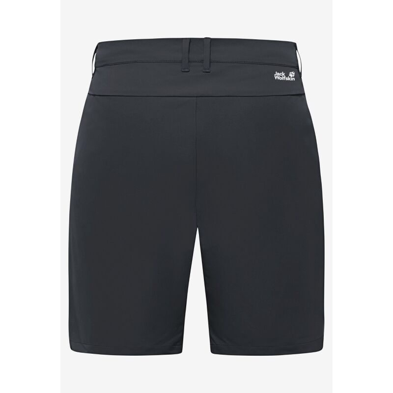 Jack Wolfskin Pico Trail Shorts Men's Phantom