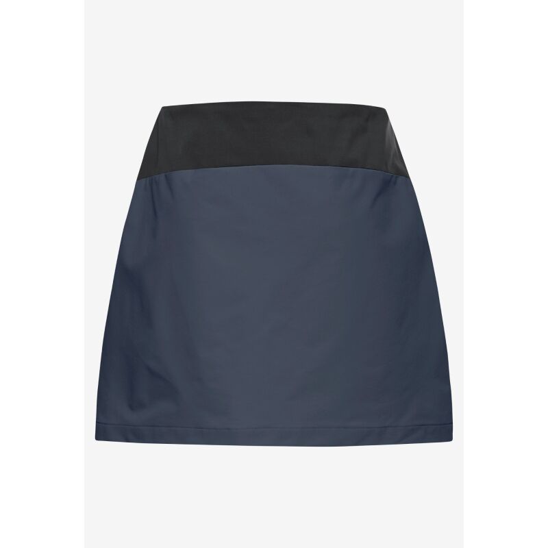 Jack Wolfskin Prelight Pulse Skort Women's Midnight Sky