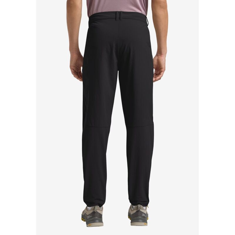 Jack Wolfskin Hikeout Pants Men's Black
