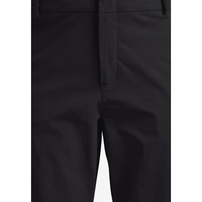 Jack Wolfskin Hikeout Pants Men's Black
