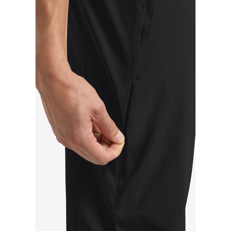 Jack Wolfskin Hikeout Pants Men's Black