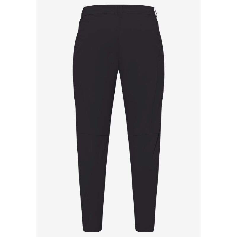 Jack Wolfskin Hikeout Pants Men's Black