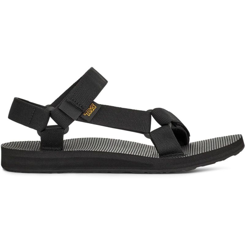 Teva Original Universal Women's Black