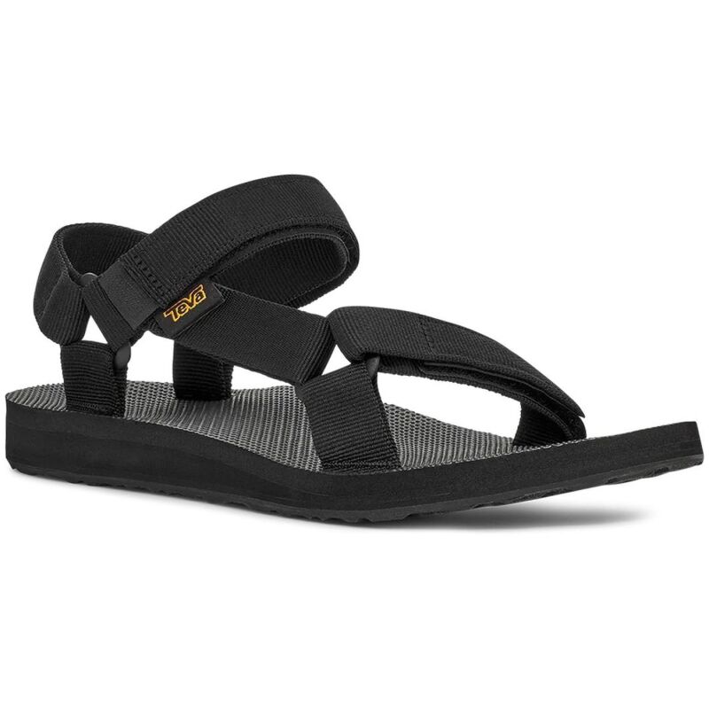 Teva Original Universal Women's Black