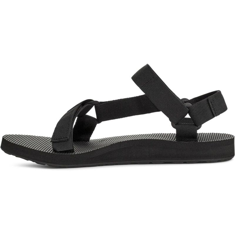 Teva Original Universal Women's Black