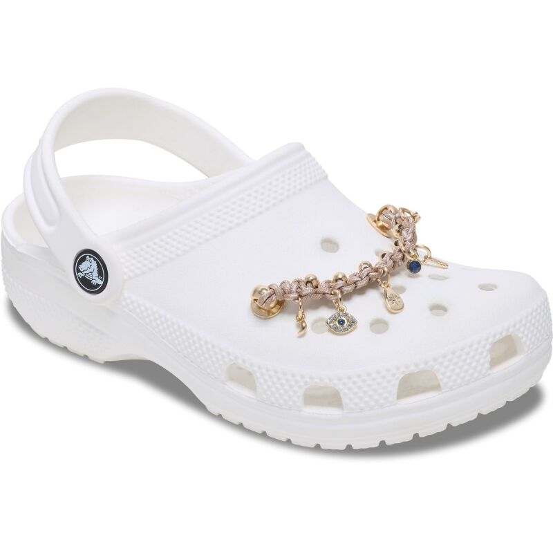 Crocs™ Jibbitz Corded Evil Eye Chain 