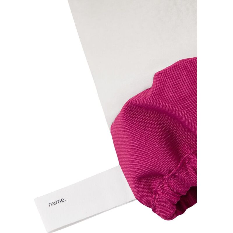 REIMA Winter Mittens Moffen 5300107C Rosy Berry