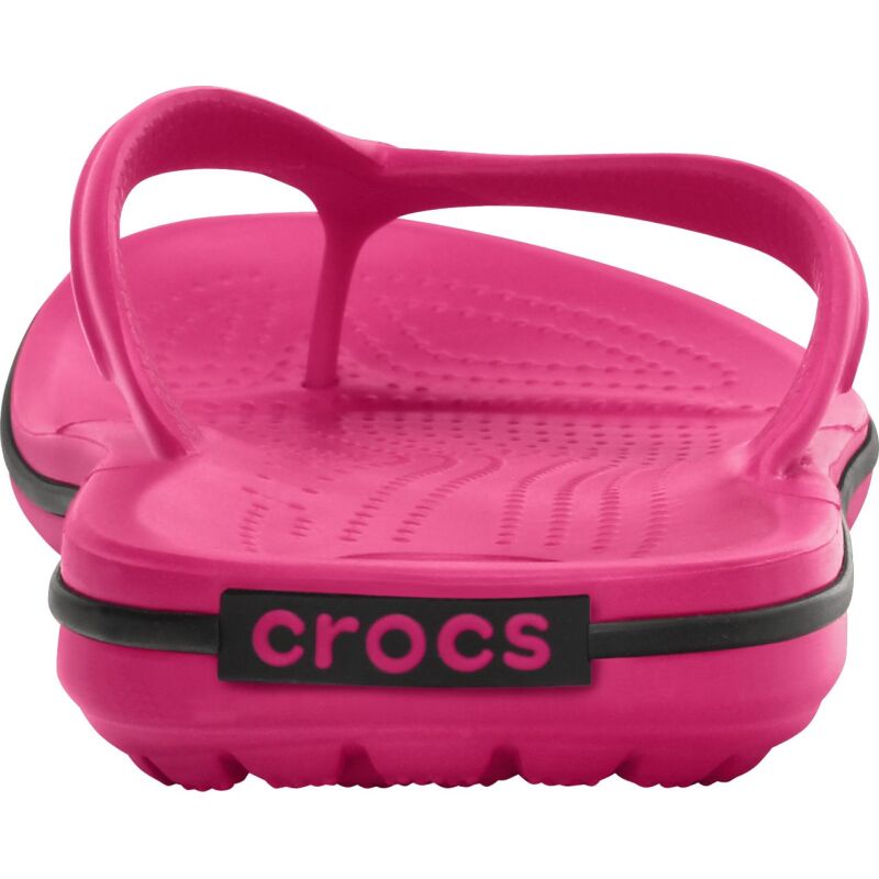 Crocs™ Crocband™ Flip Candy Pink