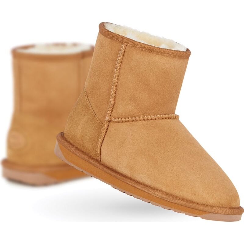 EMU Australia Stinger Mini Hele pruun