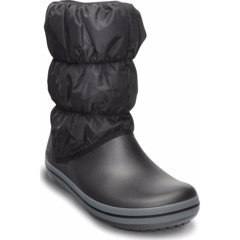 Crocs™ Winter Puff Boot Must/Hall