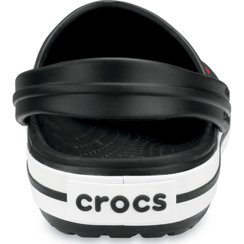 Crocs™ Crocband™ Черный